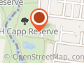 A H Capp Reserve