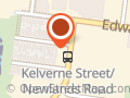 Tilba Street Labels