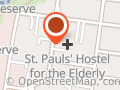 St Paul's Hostel