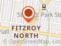 Fitzroy Pinnacle The