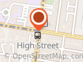 GoGet CarShare Pod