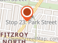 North Fitzroy Cycles