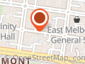 East Melbourne Historical Society