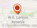 W. R. Larkins Reserve Dog Off Leash Area