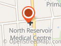PAWS Veterinary Clinic Reservoir