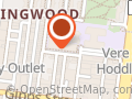 Collingwood Basketball Stadium