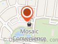 Mosaic Pizza & Parma