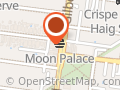 Moon Palace Take Away Chinese Food