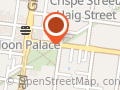 Hot Spot Preston