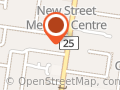 New Street Deli