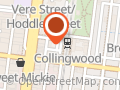 Collingwood Station