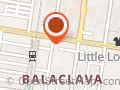 WAXED salons - Balaclava