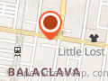 Leonard St. Balaclava
