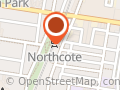 Northcote Station Car Park