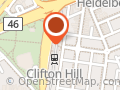 Clifton Hill Train Station