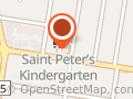 The Anglican Church of Saint Peter