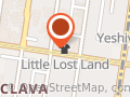 Little Lost Land