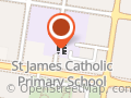 St James Catholic School
