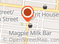 Magpie Milk Bar Deli