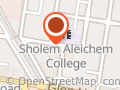 Sholem Aleichem College