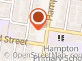 Maternal & Child Health Centre (Hampton Vic)