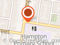 Hampton House Supportive Care