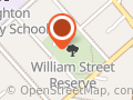 William Street Reserve