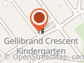 Gellibrand Crescent Kindergarten