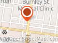 Burnley & West Richmond Newsagencies