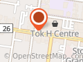 Phonklai Thai Massage & Remedial Toorak