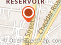 Reservoir Justice Service Centre