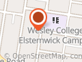 Wesley College Elsternwick Campus