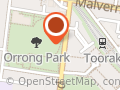 Orrong Park Tennis Centre