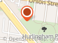 Hurlingham Park Cricket Nets