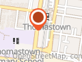 Thomastown Truck Wreckers