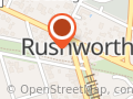 Rushworth Op Shop