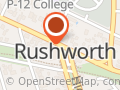 Rushworth Presbyterian Church