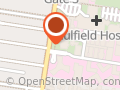 Private Consulting Suites at Caulfield Hospital