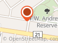 TW Andrews Reserve