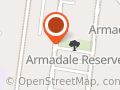 Armadale Reserve Off Leash Park