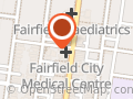Grill'd Fairfield