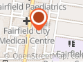 Maternal & Child Health Centre (Fairfield Vic)
