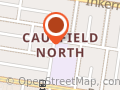 The Caulfield Serviced Apartments