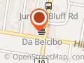 Da Belcibo Italian restaurant