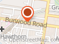 Burwood Road Clinic for Cats