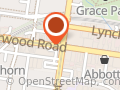 Burger Road Hawthorn