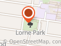 Lorne Park Playground