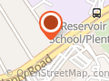 The Salvation Army Reservoir Corps