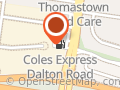 Hungry Jack's Burgers Thomastown
