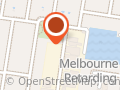 Cacoy Doce Pares Melbourne